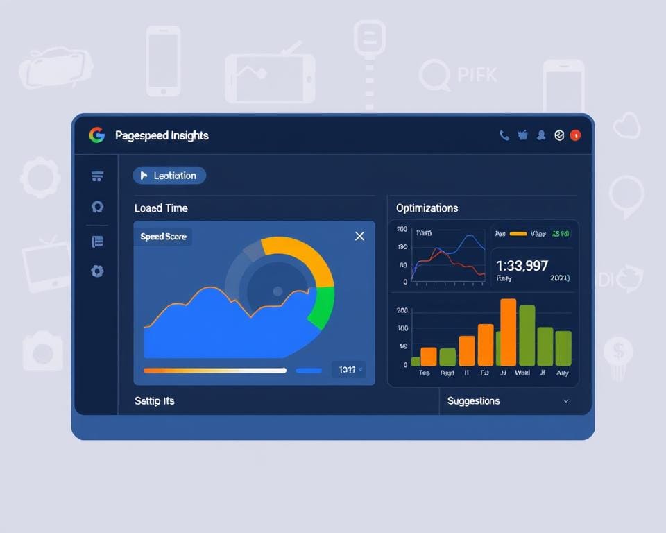 Google PageSpeed Insights