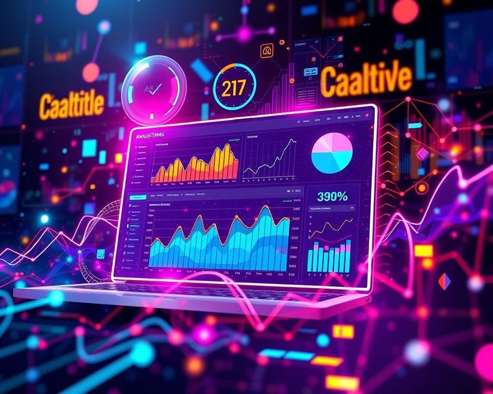 Conversie optimaliseren door klantgedrag te analyseren