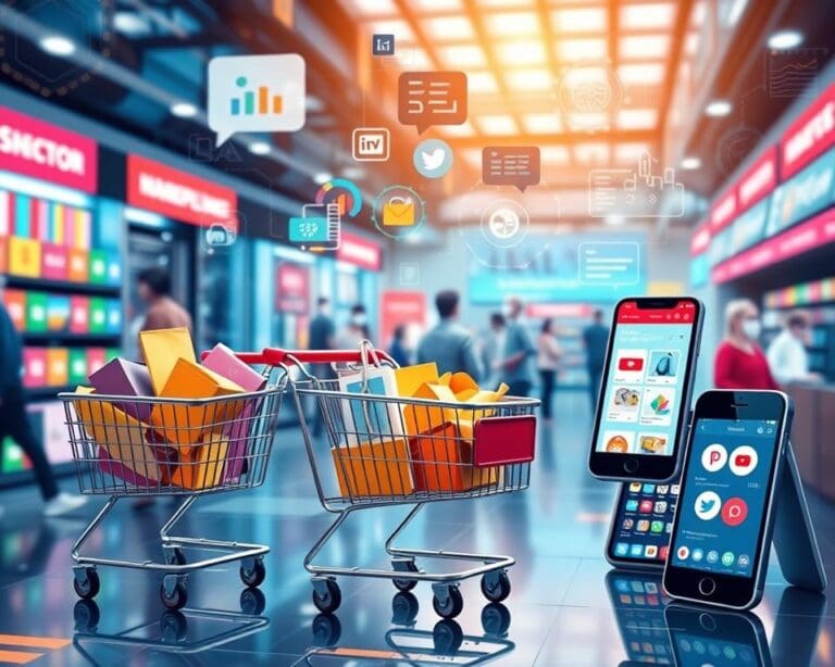 De kracht van e-commerce: trends en tips