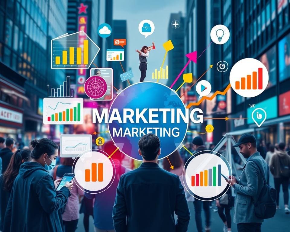 Doelgroep bereiken met gerichte marketing