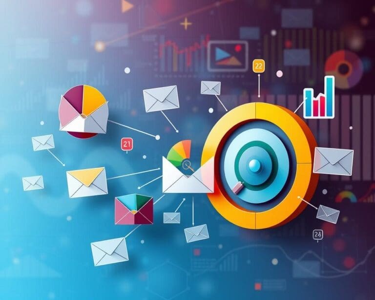 E-mail marketingsegmenten voor doelgerichte campagnes