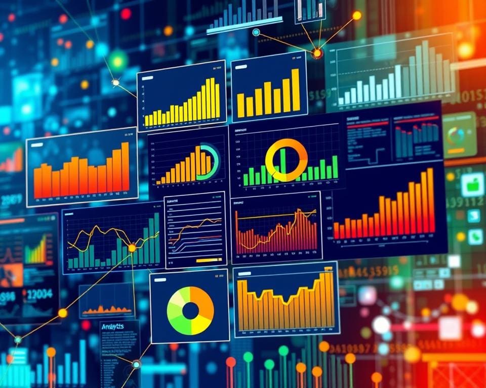 Gebruik analytics om klantgedrag te begrijpen