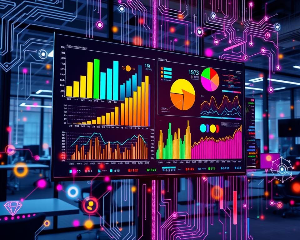 Waarom visualisatie belangrijk is voor data-inzicht