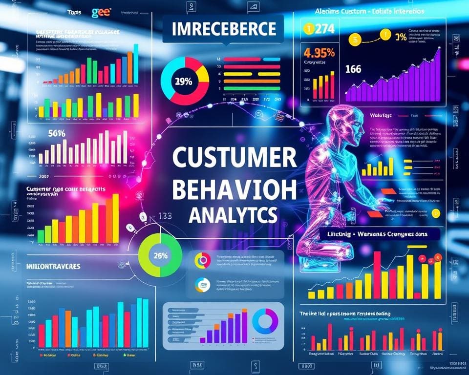 data-analyse klantgedrag