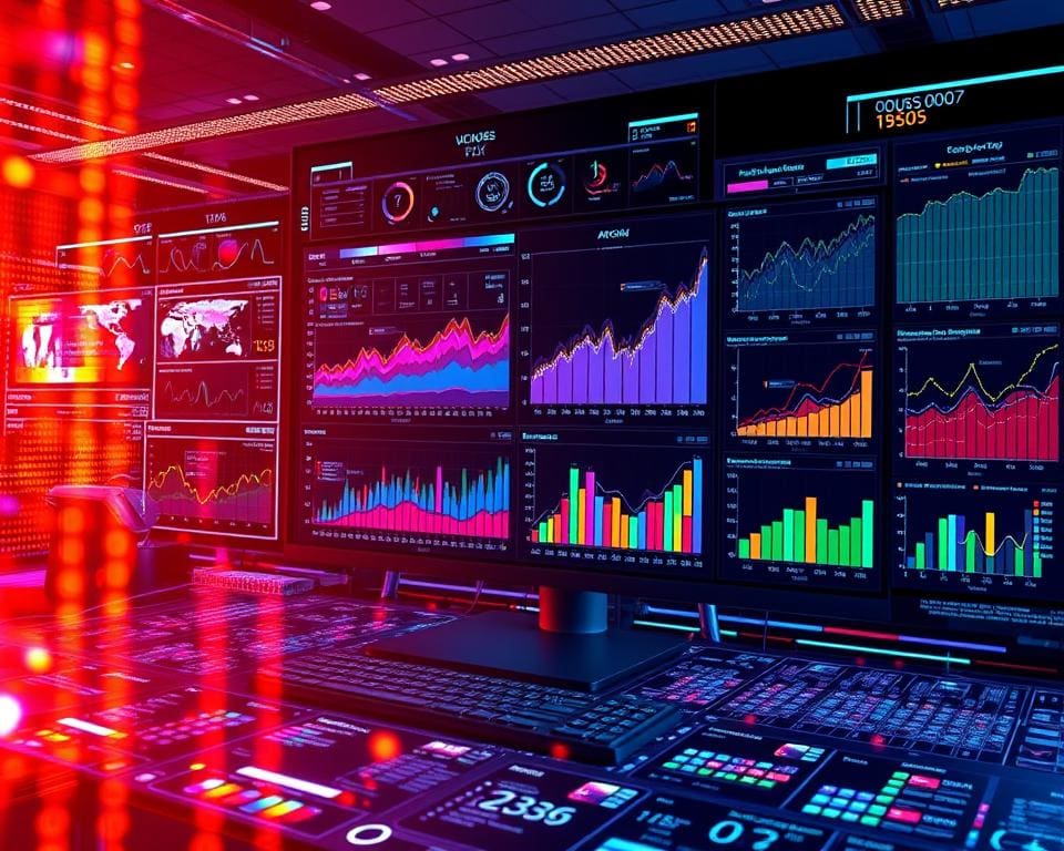 data analyse methoden