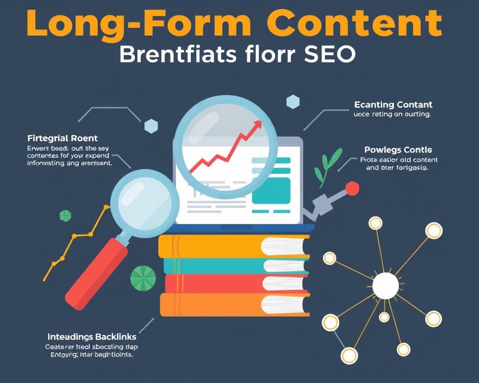 voordelen long-form content