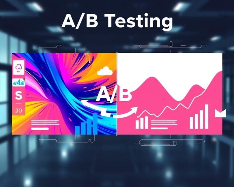 Hoe je A/B-testen toepast voor betere ads