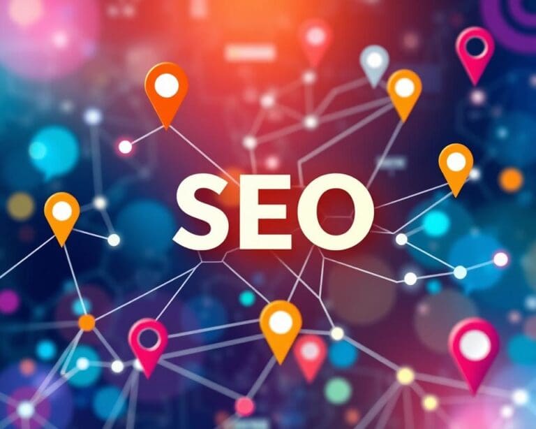 SEO-tips voor lokale zichtbaarheid vergroten